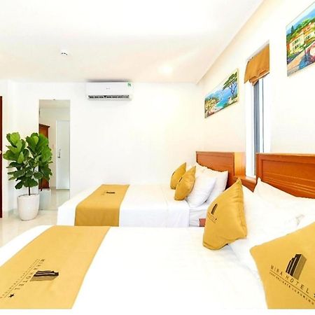 Mira Eco Hotel קוי נון מראה חיצוני תמונה