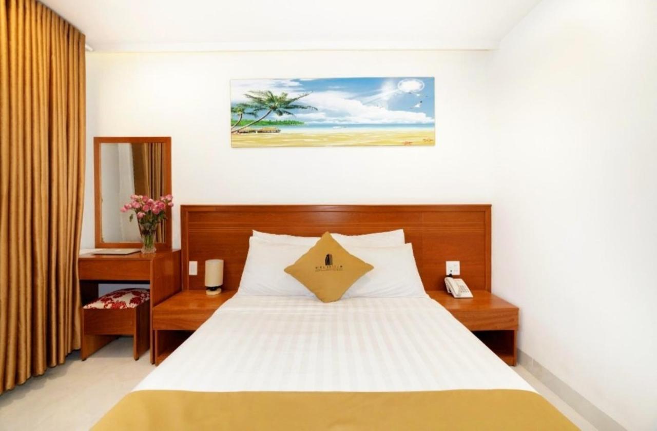 Mira Eco Hotel קוי נון מראה חיצוני תמונה