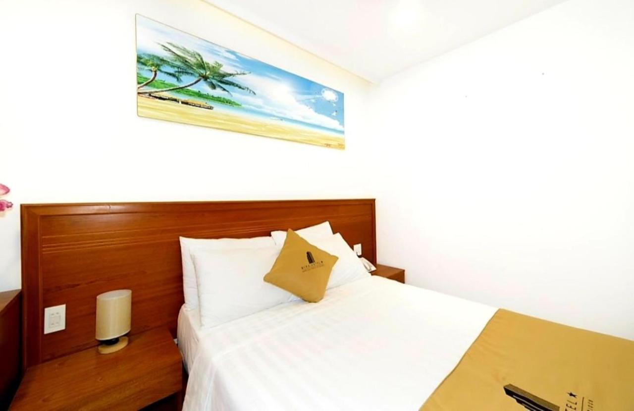 Mira Eco Hotel קוי נון מראה חיצוני תמונה