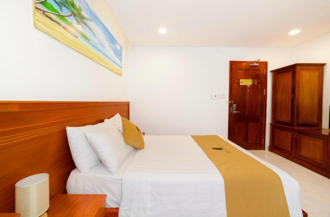 Mira Eco Hotel קוי נון מראה חיצוני תמונה