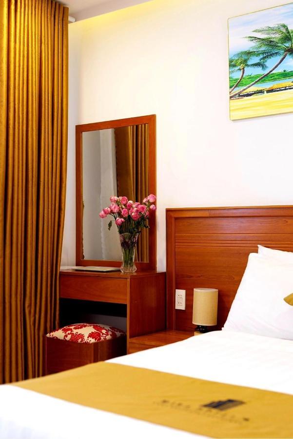 Mira Eco Hotel קוי נון מראה חיצוני תמונה