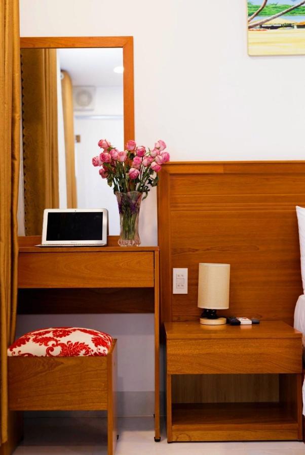 Mira Eco Hotel קוי נון מראה חיצוני תמונה