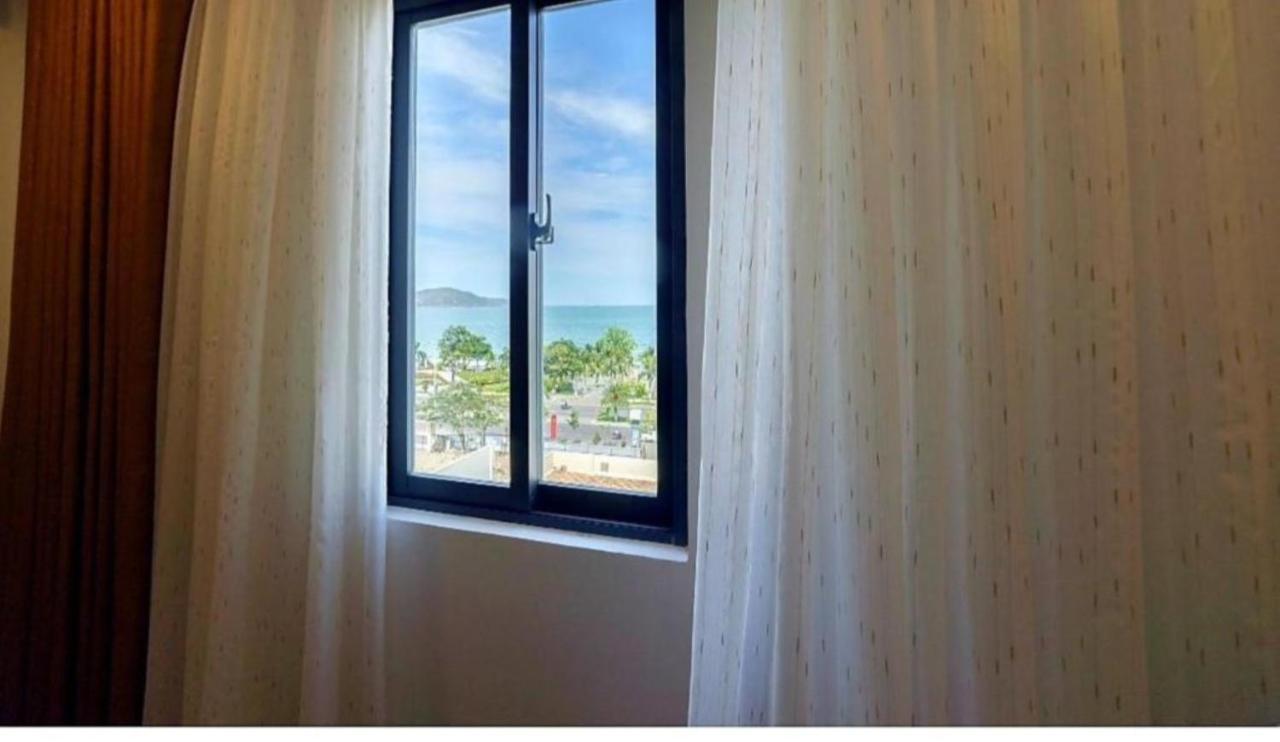 Mira Eco Hotel קוי נון מראה חיצוני תמונה