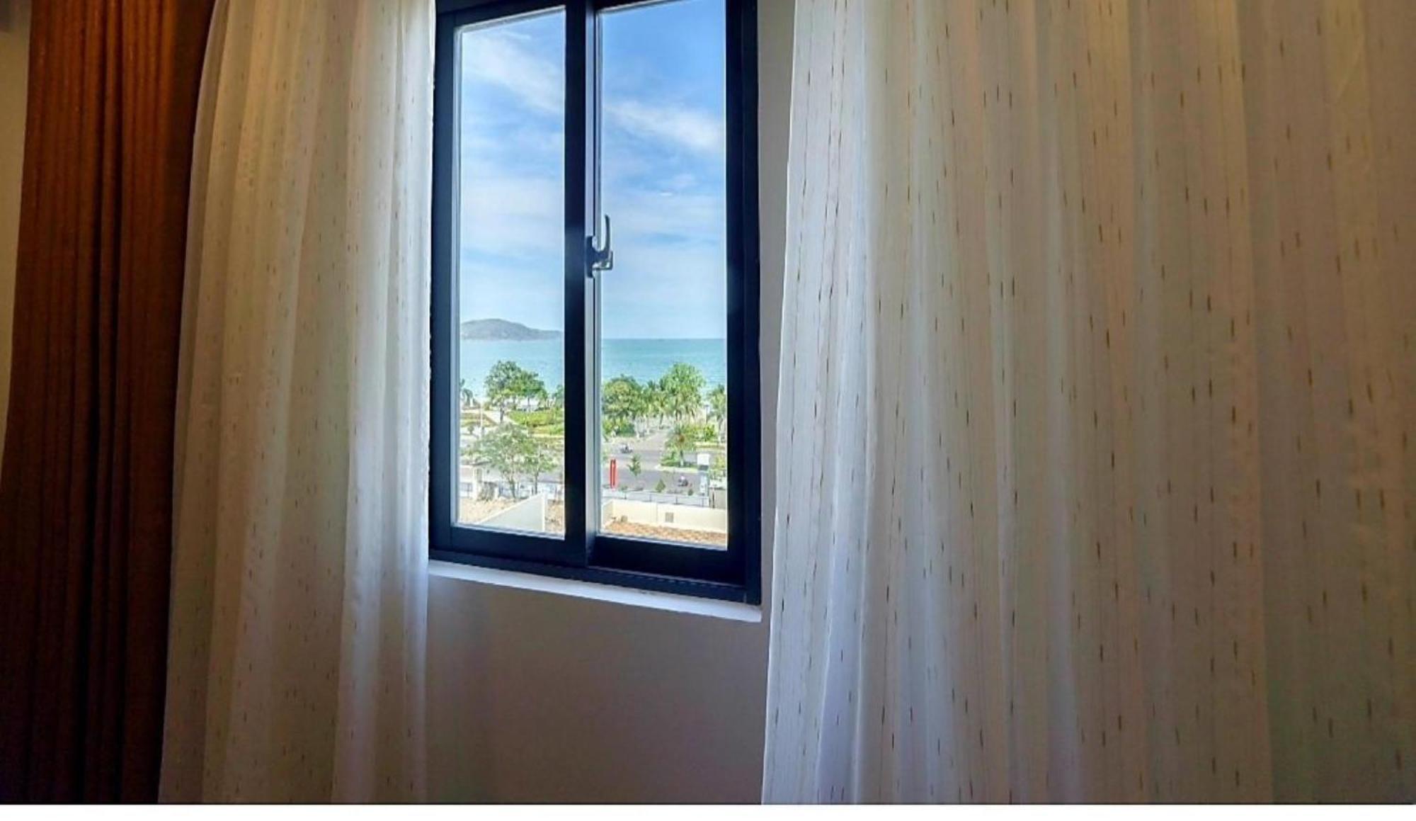 Mira Eco Hotel קוי נון מראה חיצוני תמונה